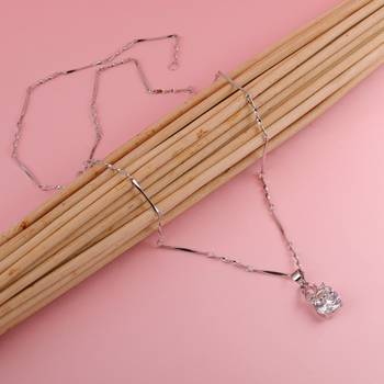 Silver Jewellery 2