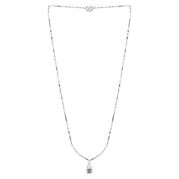 Silver Jewellery 3