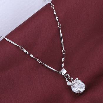 Silver Jewellery 4