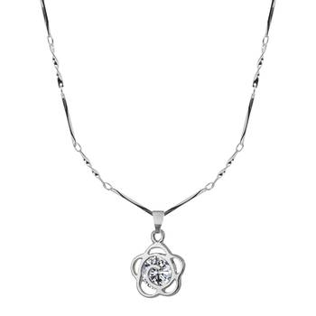 Silver Jewellery 1