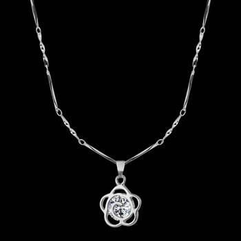 Silver Jewellery 2