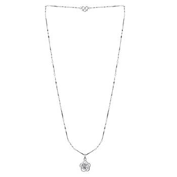 Silver Jewellery 3