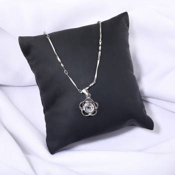 Silver Jewellery 4