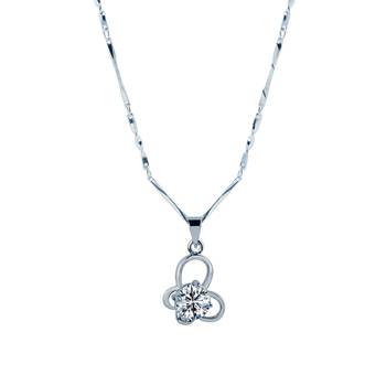 Silver Jewellery 1
