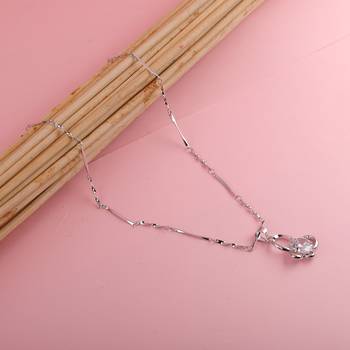 Silver Jewellery 2