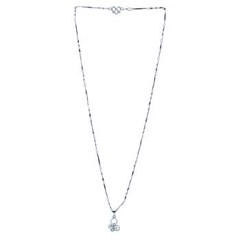 Silver Jewellery 3