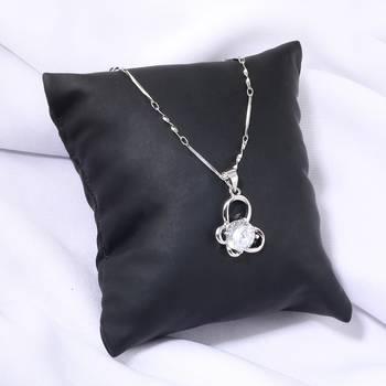 Silver Jewellery 4