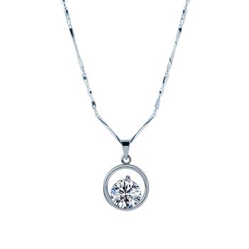 Silver Jewellery 1
