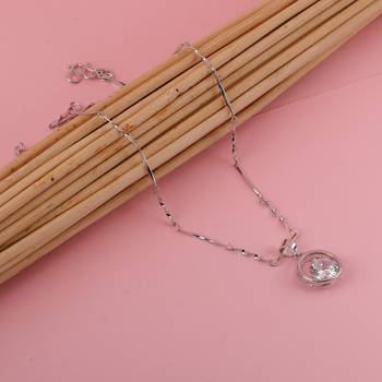 Silver Jewellery 2
