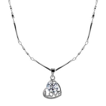 Silver Jewellery 1
