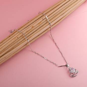 Silver Jewellery 2