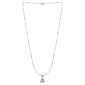 Silver Jewellery 3
