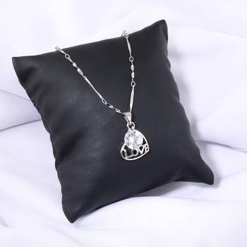 Silver Jewellery 4