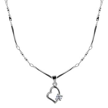 Silver Jewellery 1