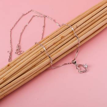 Silver Jewellery 2