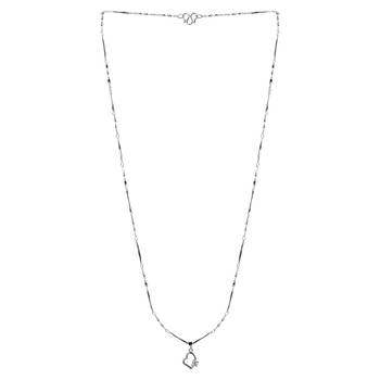 Silver Jewellery 3