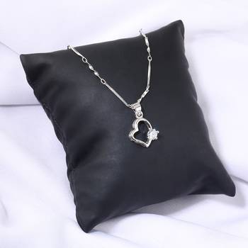 Silver Jewellery 4