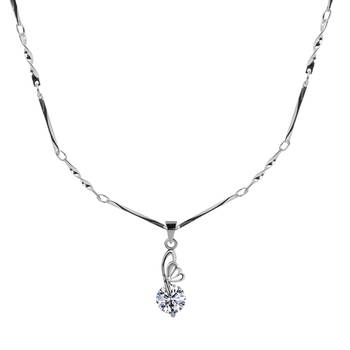 Silver Jewellery 1