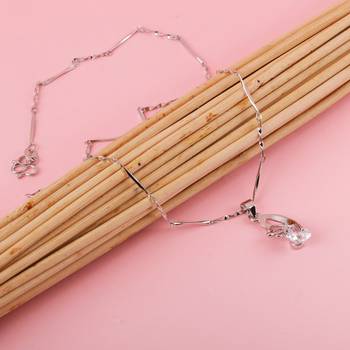 Silver Jewellery 2