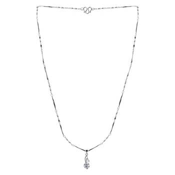 Silver Jewellery 3