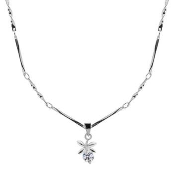 Silver Jewellery 1