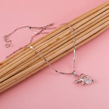 Silver Jewellery 2