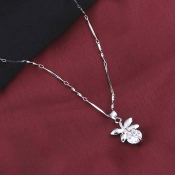 Silver Jewellery 4