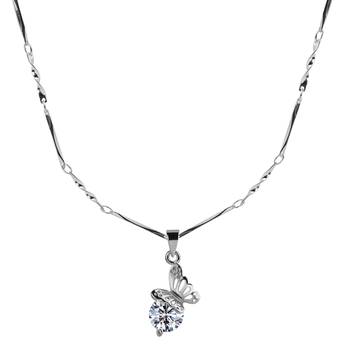 Silver Jewellery 1