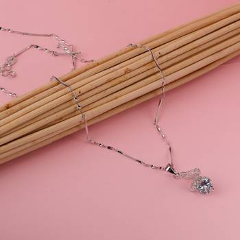 Silver Jewellery 2