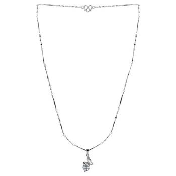 Silver Jewellery 3