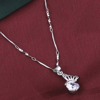 Silver Jewellery 4
