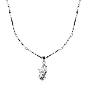 Silver Jewellery 1