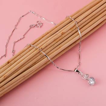 Silver Jewellery 2