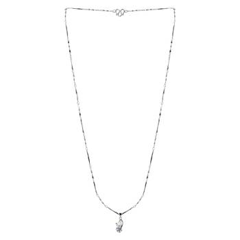 Silver Jewellery 3