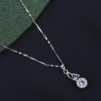 Silver Jewellery 4