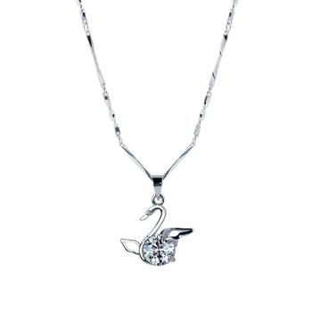 Silver Jewellery 1