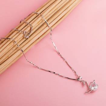 Silver Jewellery 2