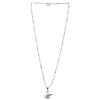 Silver Jewellery 3