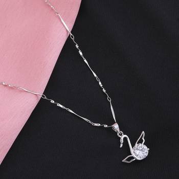 Silver Jewellery 4