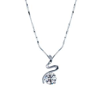 Silver Jewellery 1