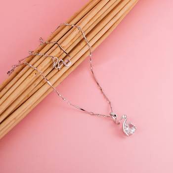 Silver Jewellery 2