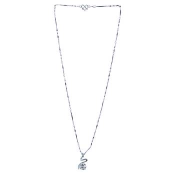 Silver Jewellery 3