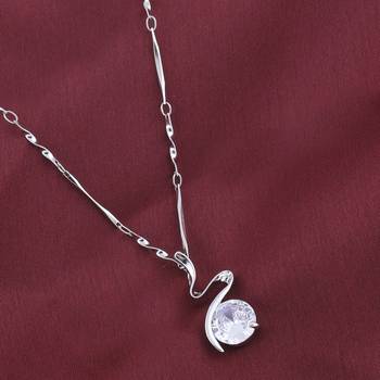 Silver Jewellery 4