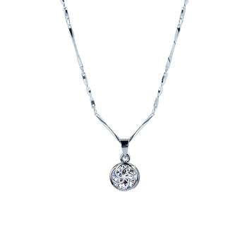 Silver Jewellery 1