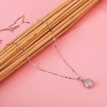 Silver Jewellery 2