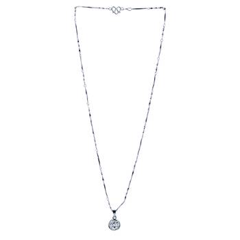 Silver Jewellery 3