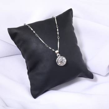 Silver Jewellery 4