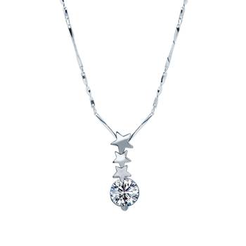 Silver Jewellery 1