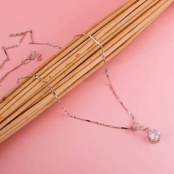 Silver Jewellery 2