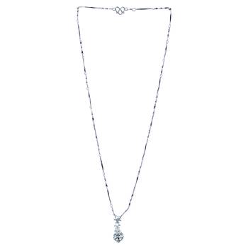 Silver Jewellery 3